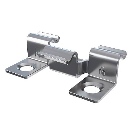 Кляймер металлический HILST FIX prof 3D, 6мм Кляймер металлический HILST FIX prof 3D, 6мм