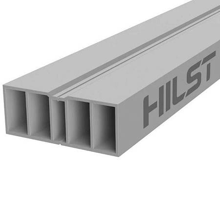 Лага алюминиевая HILST JOIST Slim 50x20x4000мм Лага алюминиевая HILST JOIST Slim 50x20x4000мм