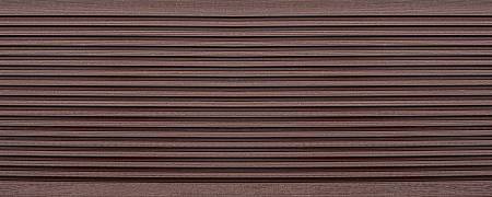 Террасная доска Darvolex шовная вельвет, коричневая Террасная доска Darvolex шовная вельвет, коричневая