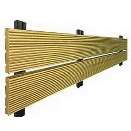 Планкен из ДПК, бамбук Планкен из ДПК, бамбук