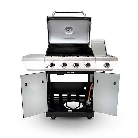 Газовый гриль Nexgrill Prime PUMA 4B Газовый гриль Nexgrill Prime PUMA 4B