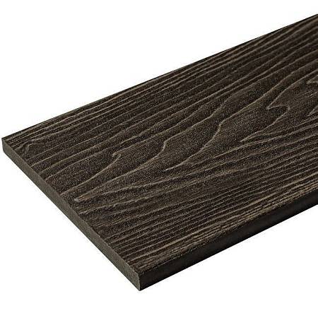 Подступенок NauticPrime Esthetic Wood с тиснением, венге Подступенок NauticPrime Esthetic Wood с тиснением, венге