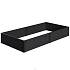 Доска грядочная Holzhof Eco XL, 300x25x2950мм, антрацит—3