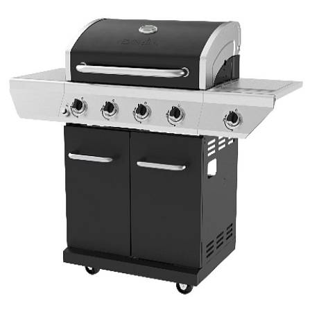 Газовый гриль Nexgrill Prime PUMA 4B Газовый гриль Nexgrill Prime PUMA 4B