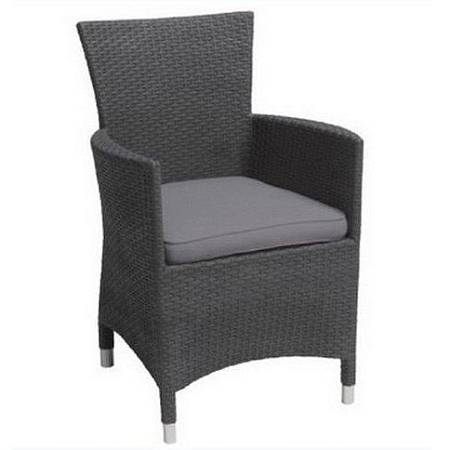 Стул-кресло с подлокотниками MONTANA Стул-кресло с подлокотниками MONTANA