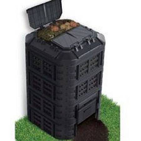 Компостер Modular Composter 1120л Компостер Modular Composter 1120л