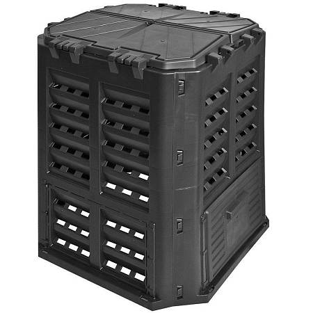 Компостер Garden Composter 360л Компостер Garden Composter 360л