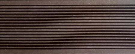 Террасная доска Darvolex шовная вельвет, венге Террасная доска Darvolex шовная вельвет, венге