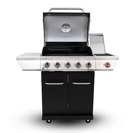 Газовый гриль Nexgrill Prime BISON 5B Газовый гриль Nexgrill Prime BISON 5B