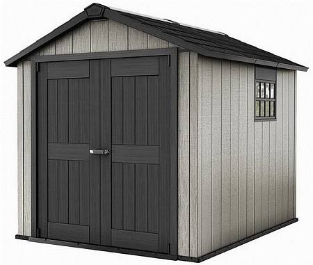 Хозблок пластиковый OAKLAND 757 Хозблок пластиковый OAKLAND 757