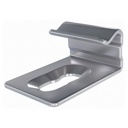 Кляймер металлический стартовый HILST FIX prof 3D start, 7мм Кляймер металлический стартовый HILST FIX prof 3D start, 7мм