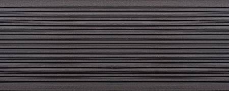 Террасная доска Deckron Classic шовная вельвет, венге Террасная доска Deckron Classic шовная вельвет, венге