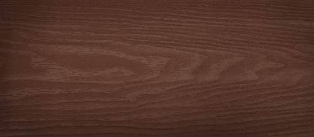 Террасная доска NauticPrime универсальная шовная с тиснением, коричневая Террасная доска NauticPrime универсальная шовная с тиснением, коричневая