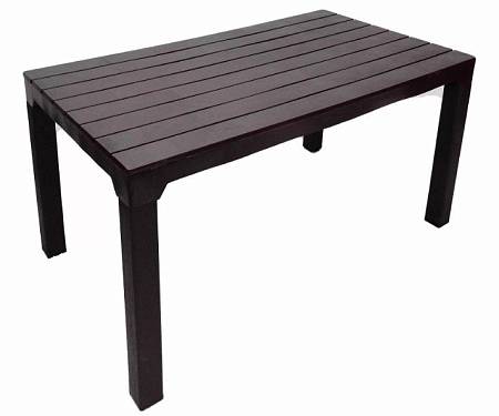 Стол BOSTON, венге Стол BOSTON, венге