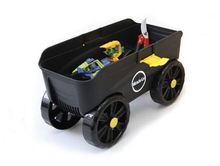 Ящик-стул на колёсах Roll-N-Kneel Ящик-стул на колёсах Roll-N-Kneel