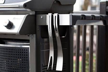 Газовый гриль Nexgrill Deluxe GRIZZLY 5B Газовый гриль Nexgrill Deluxe GRIZZLY 5B