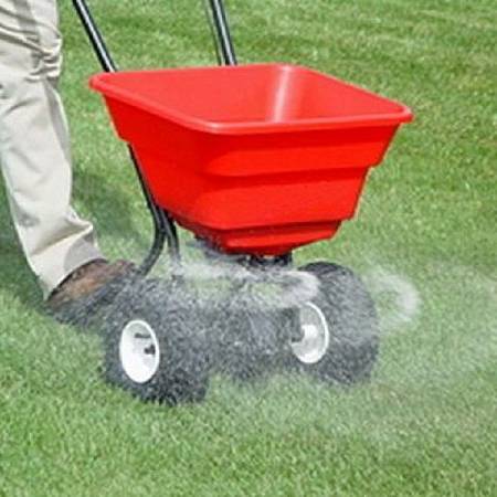 Тележка-распределитель-сеялка 3025P Тележка-распределитель-сеялка 3025P