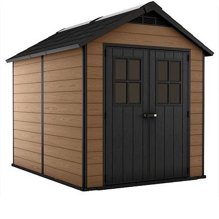 Сарай пластиковый NEWTON 759 Сарай пластиковый NEWTON 759