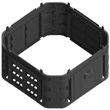 Расширительный модуль для Super Composter Расширительный модуль для Super Composter