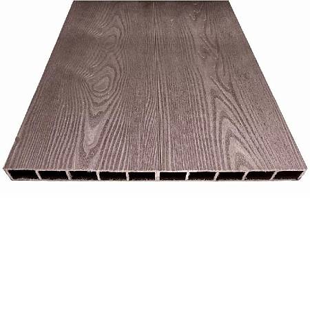 Доска грядочная высокая для теплиц 3D NauticPrime 450x35x2950мм, венге Доска грядочная высокая для теплиц 3D NauticPrime 450x35x2950мм, венге