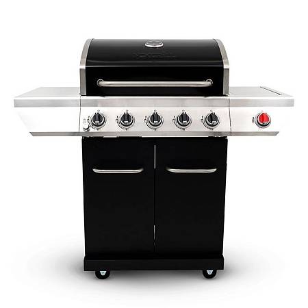 Газовый гриль Nexgrill Prime BISON 5B Газовый гриль Nexgrill Prime BISON 5B