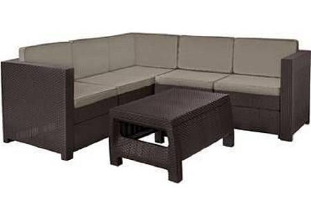 Комплект угловой мебели PROVENCE Комплект угловой мебели PROVENCE