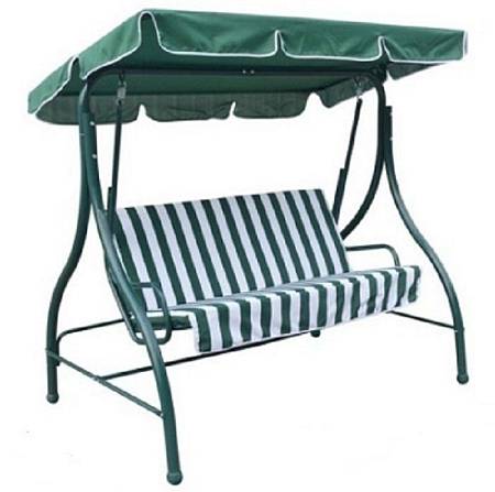 Садовые качели JAMPER Садовые качели JAMPER