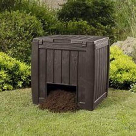 Компостер Deco-Composter 340л Компостер Deco-Composter 340л