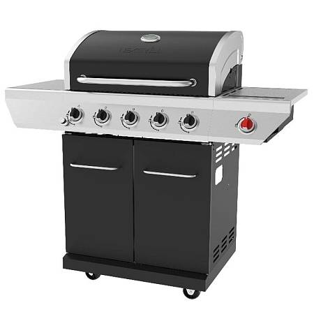Газовый гриль Nexgrill Prime BISON 5B Газовый гриль Nexgrill Prime BISON 5B