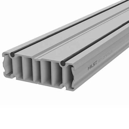 Лага алюминиевая HILST JOIST SLIM PREMIUM 60x20x4000мм Лага алюминиевая HILST JOIST SLIM PREMIUM 60x20x4000мм